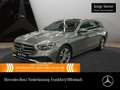Mercedes-Benz E 220 d T 4M AVANTG+LED+FAHRASS+KAMERA+9G Grau - thumbnail 1