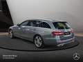Mercedes-Benz E 220 d T 4M AVANTG+LED+FAHRASS+KAMERA+9G Grau - thumbnail 10