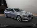 Mercedes-Benz E 220 d T 4M AVANTG+LED+FAHRASS+KAMERA+9G Grau - thumbnail 5