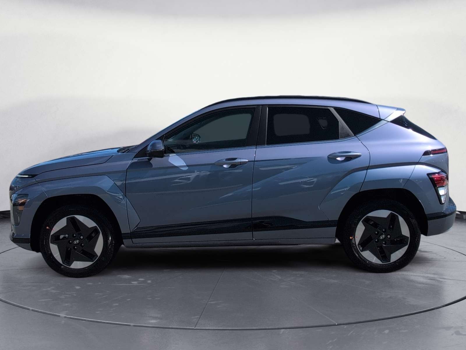 2026 Hyundai Kona Electric