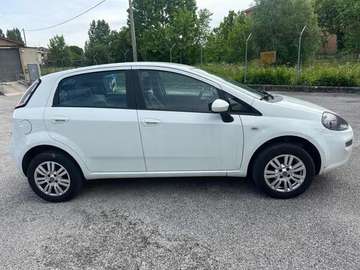 Punto Evo 5p 1.4 m-air Emotion s