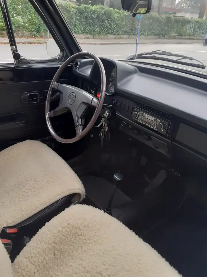 Volkswagen Maggiolino 1.2 L (messico), foto 5