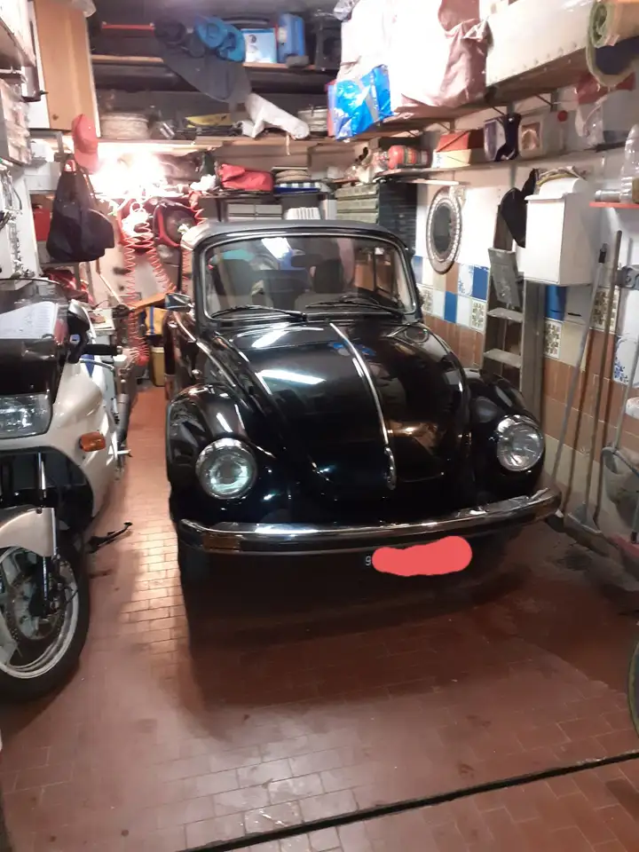 Volkswagen Maggiolino 1.2 L (messico), foto 4