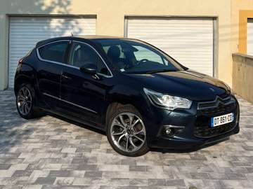DS4 BlueHDi 150 S