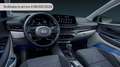 Hyundai BAYON 1.0 T-GDI Hybrid 48V MT XLine Silber - thumbnail 9
