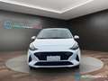 Hyundai i10 1.0 MPI Cambio Automatico Connectline PREZZO REALE Bianco - thumbnail 2