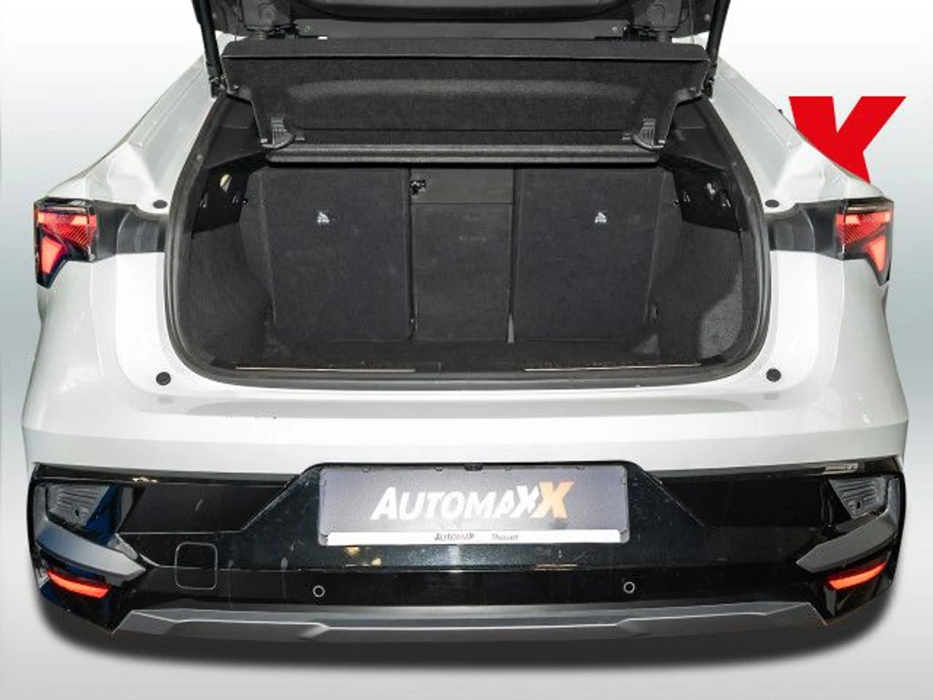 Renault Rafale E-TECH Hybrid 200 Autom. Esprit Alpine Navi — photo 9