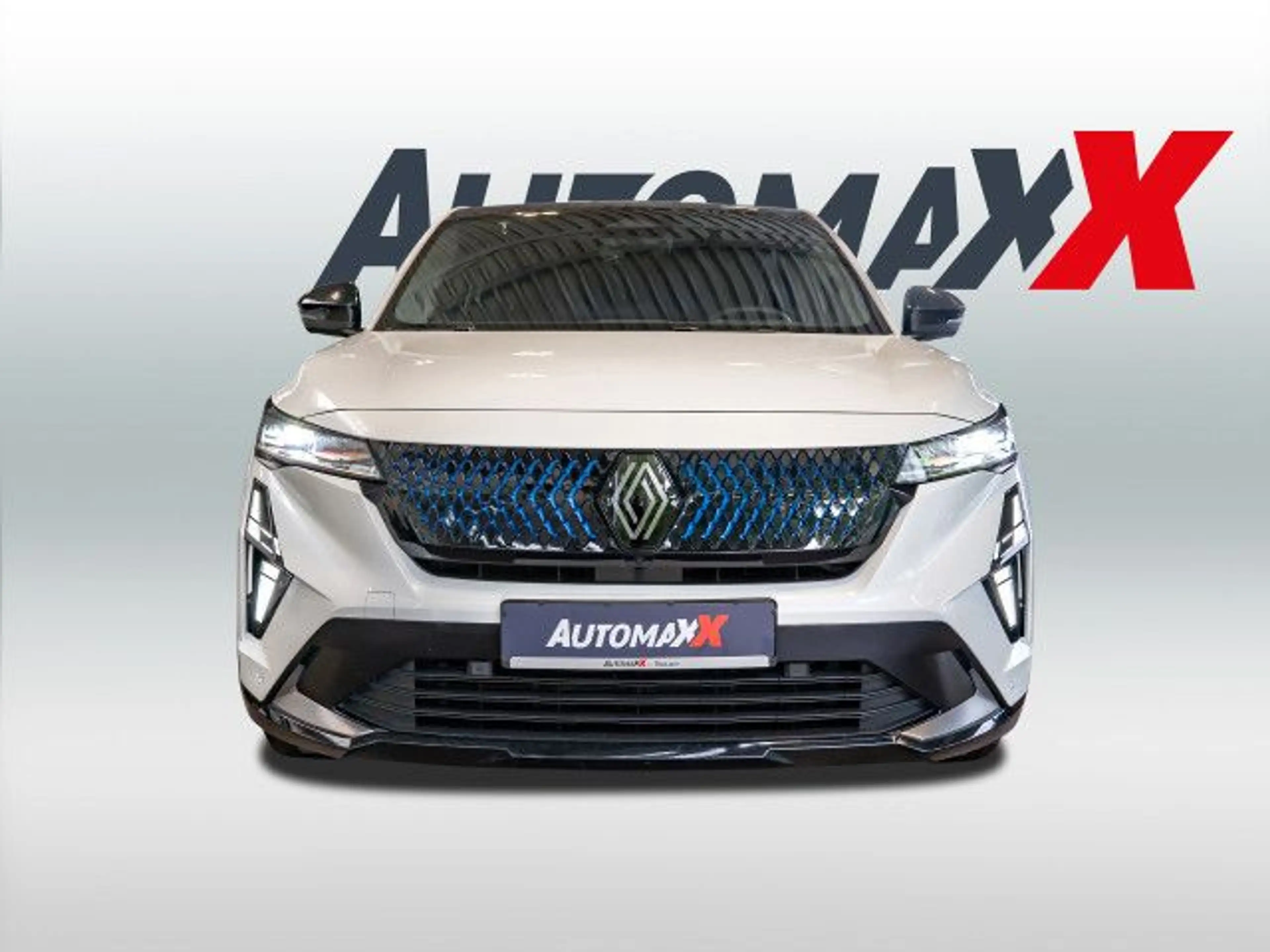 Renault Rafale E-TECH Hybrid 200 Autom. Esprit Alpine Navi — photo 7