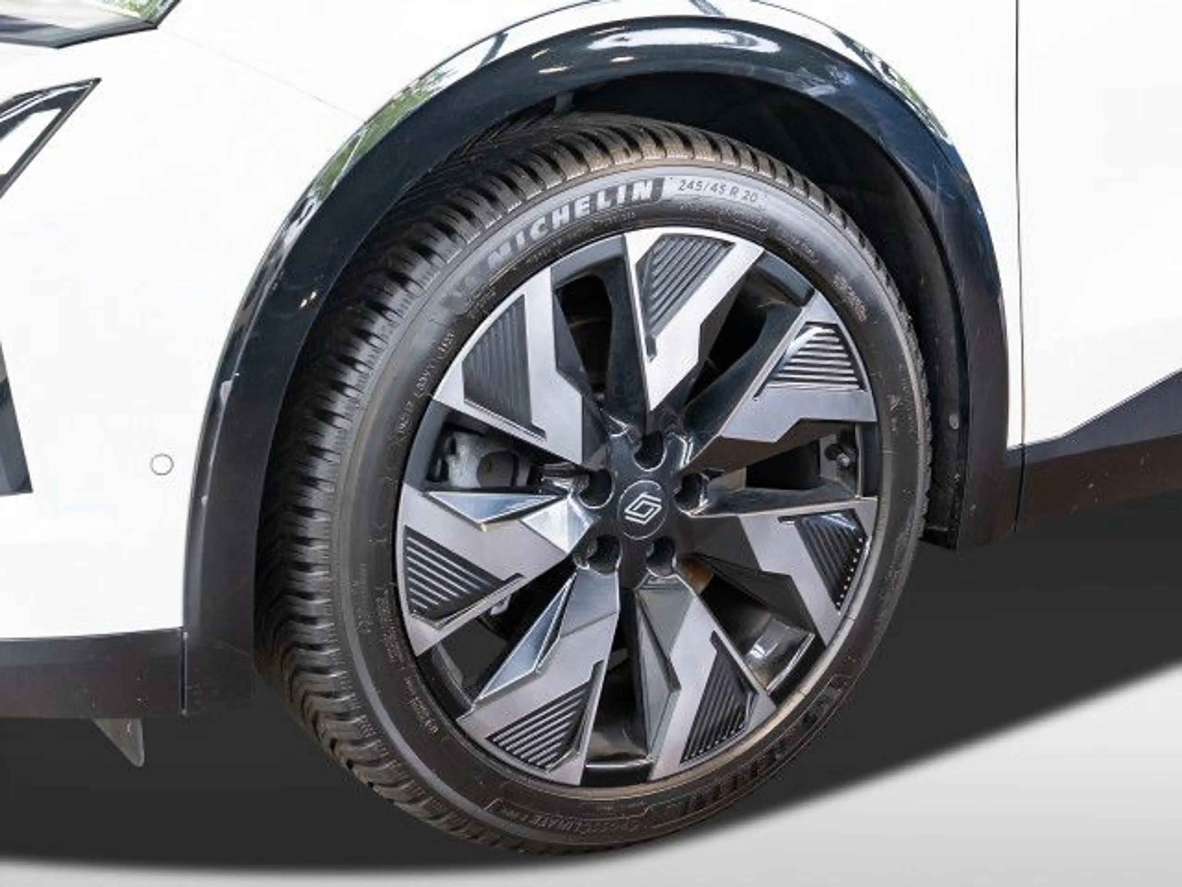 Renault Rafale E-TECH Hybrid 200 Autom. Esprit Alpine Navi — photo 8