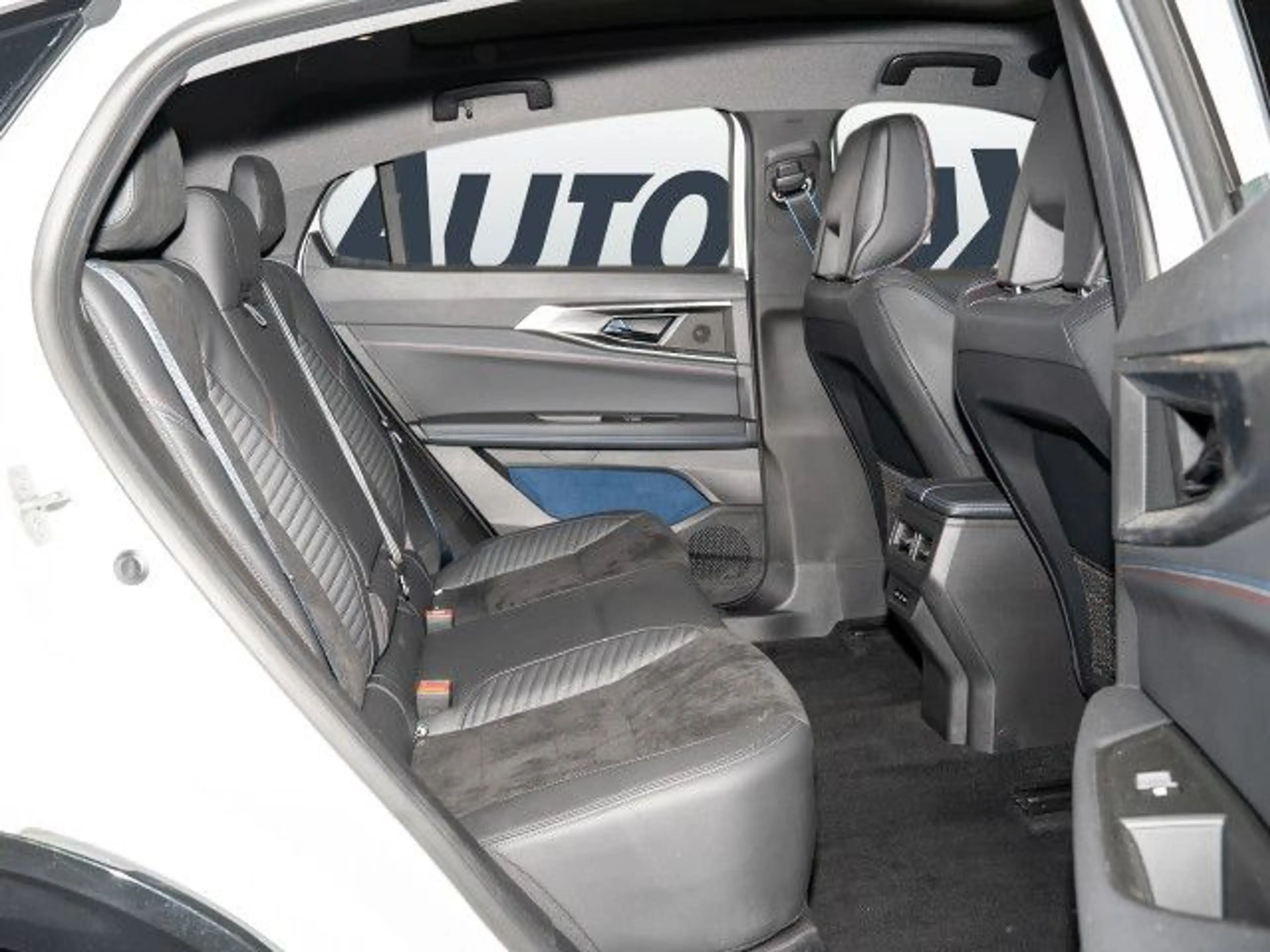 Renault Rafale E-TECH Hybrid 200 Autom. Esprit Alpine Navi — photo 4