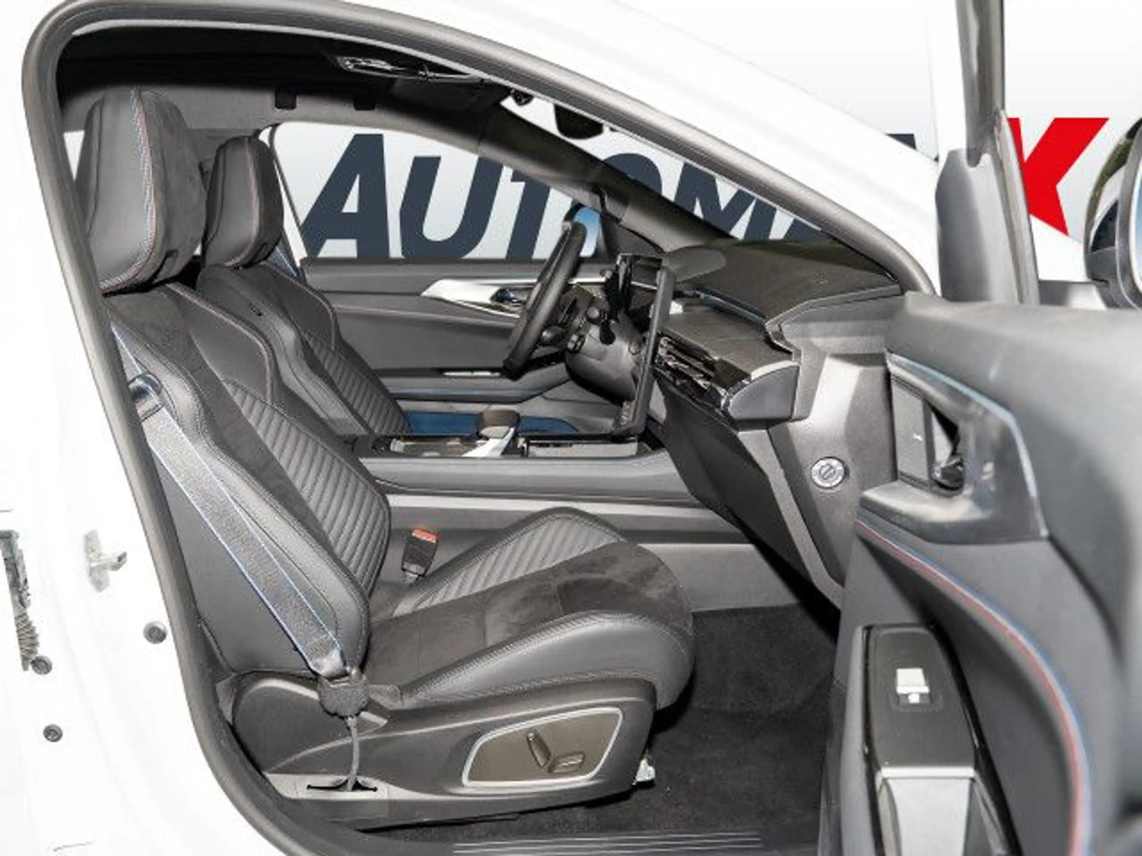 Renault Rafale E-TECH Hybrid 200 Autom. Esprit Alpine Navi — photo 3