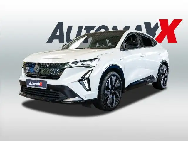 Renault Rafale E-TECH Hybrid 200 Autom. Esprit Alpine Navi