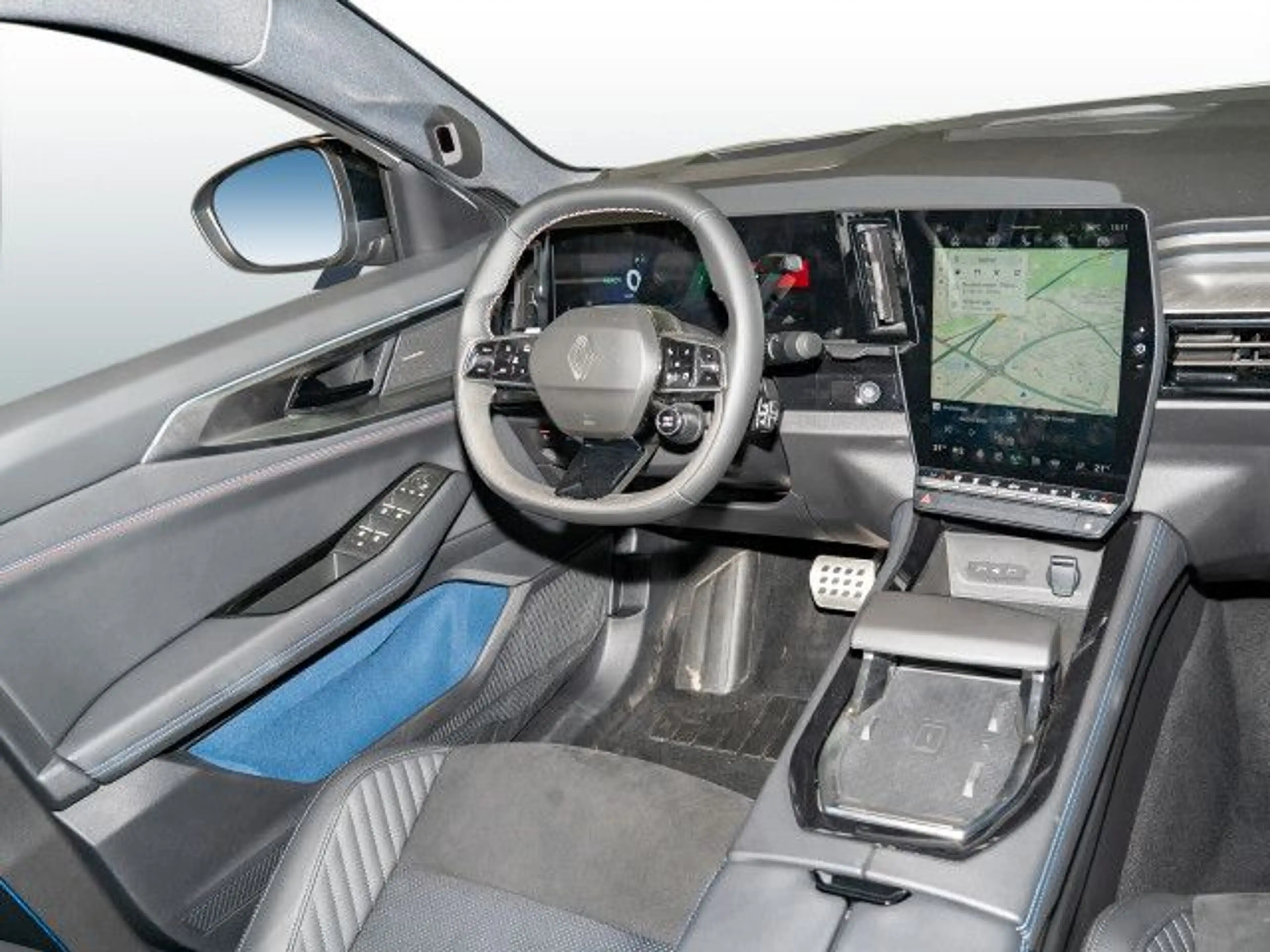 Renault Rafale E-TECH Hybrid 200 Autom. Esprit Alpine Navi — photo 5