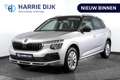 Skoda Kamiq 1.0 TSI 110 PK Business Edition - Automaat | Dig. Plateado - thumbnail 1