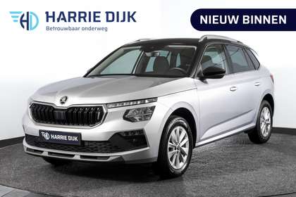 Skoda Kamiq 1.0 TSI 110 PK Business Edition - Automaat | Dig.