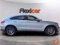 Mercedes-Benz GLC 250 4Matic Aut. Gris - thumbnail 5