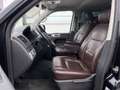 Volkswagen T5 Multivan Highline 2,0 TDI ATM Standheizung AHK Schwarz - thumbnail 11