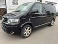 Volkswagen T5 Multivan Highline 2,0 TDI ATM Standheizung AHK Schwarz - thumbnail 2