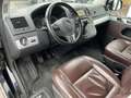 Volkswagen T5 Multivan Highline 2,0 TDI ATM Standheizung AHK Schwarz - thumbnail 8