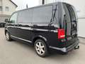Volkswagen T5 Multivan Highline 2,0 TDI ATM Standheizung AHK Schwarz - thumbnail 5