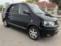Volkswagen T5 Multivan Highline 2,0 TDI ATM Standheizung AHK Schwarz - thumbnail 4