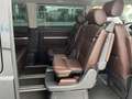 Volkswagen T5 Multivan Highline 2,0 TDI ATM Standheizung AHK Schwarz - thumbnail 12