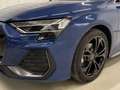 Audi A3 Sportback 35 TDI Genuine S tronic Blau - thumbnail 6