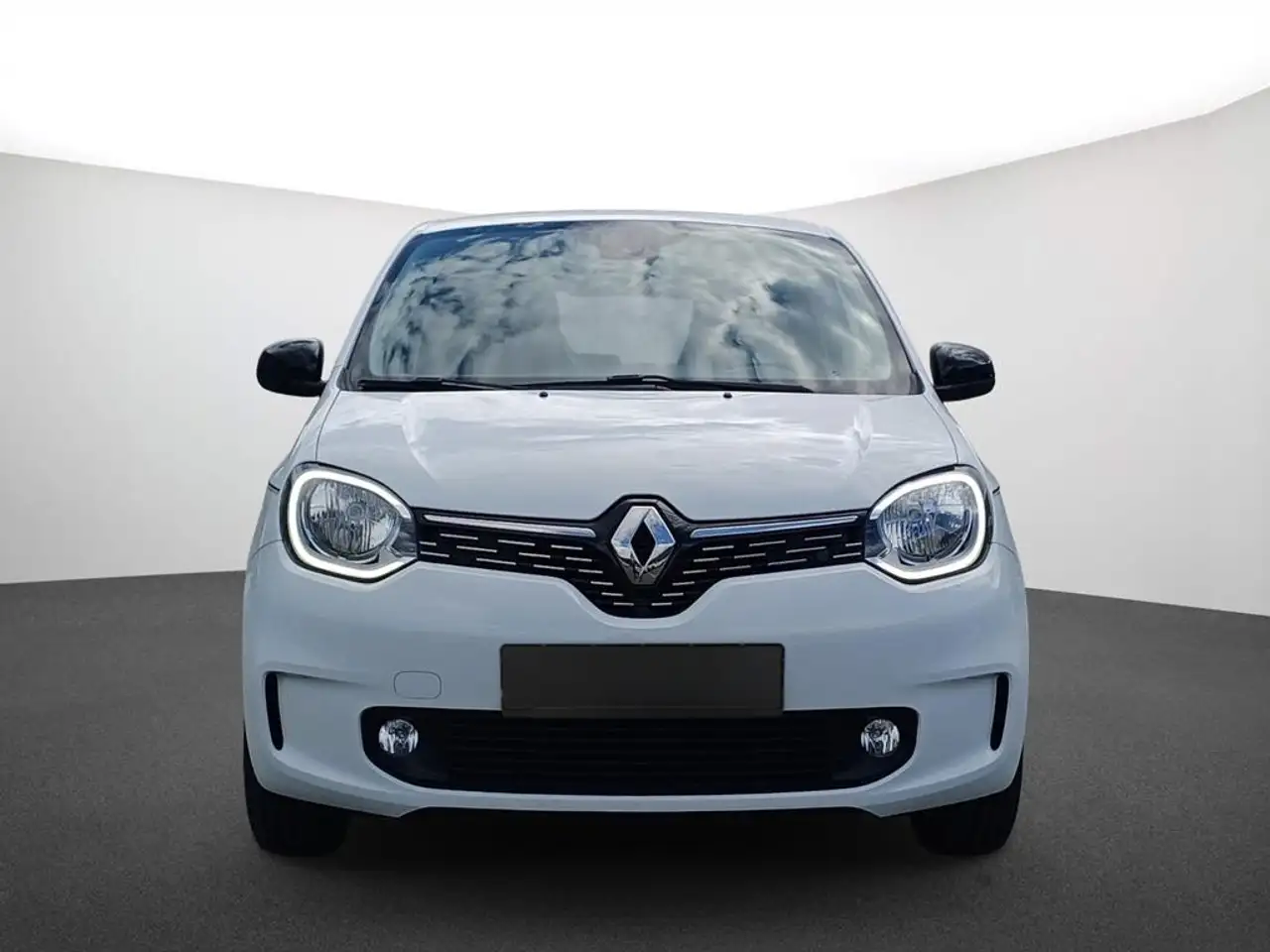 Renault Twingo Techno Electric, миниатюра 2