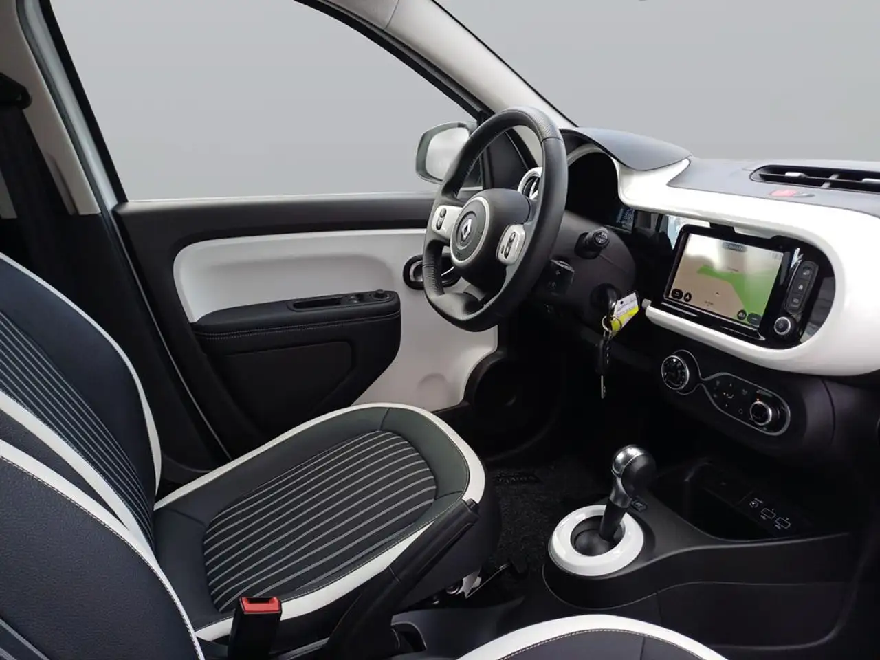 Renault Twingo Techno Electric, миниатюра 11