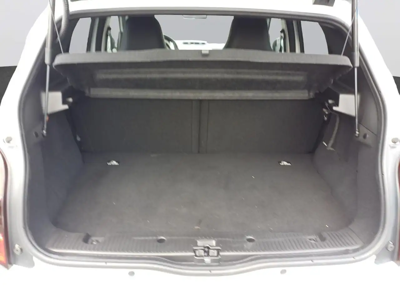 Renault Twingo Techno Electric, миниатюра 7