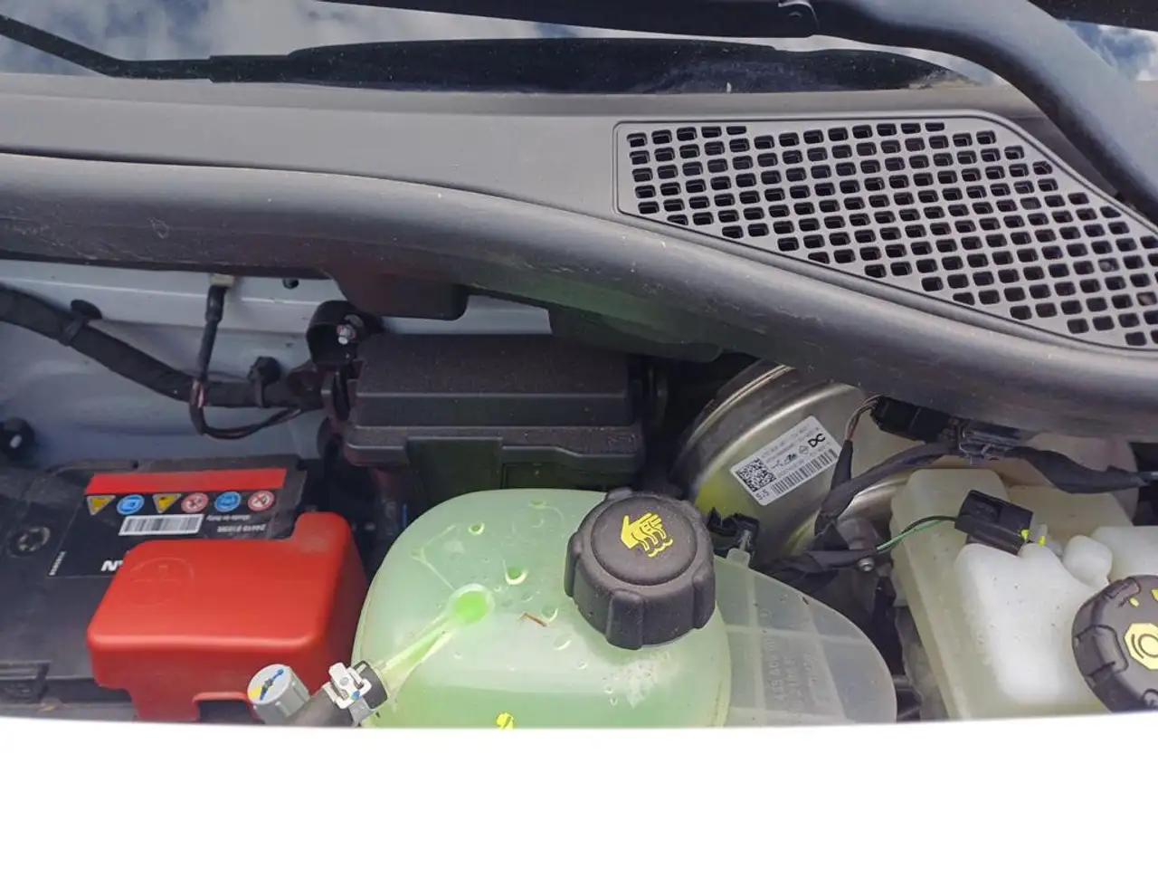 Renault Twingo Techno Electric, миниатюра 5