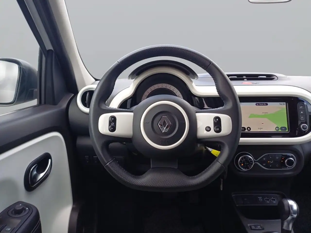 Renault Twingo Techno Electric, миниатюра 13