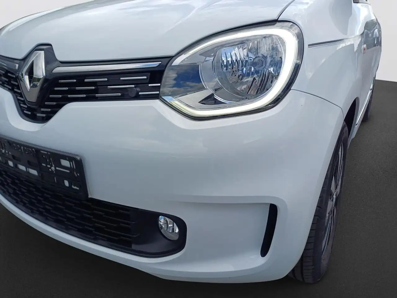 Renault Twingo Techno Electric, миниатюра 9