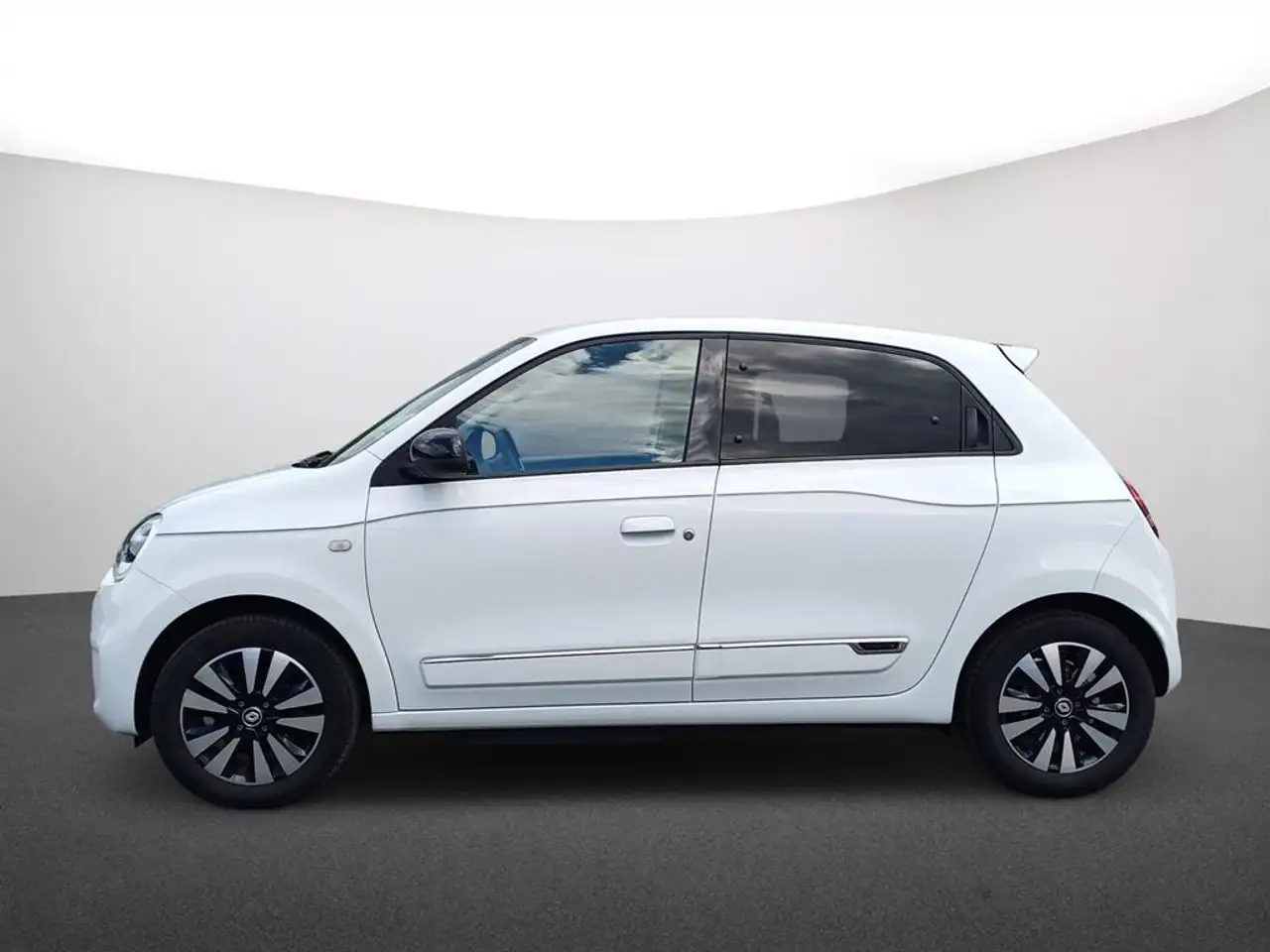 Renault Twingo Techno Electric, миниатюра 4