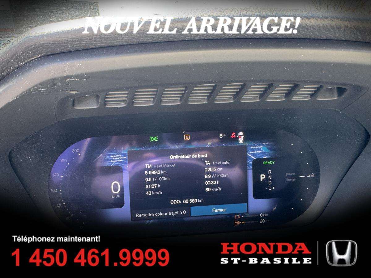 2024 Volvo Unspecified T8 PLUS BRIGHT THEME + HYBRIDE BRANCHABLE + 455HP thumb 13