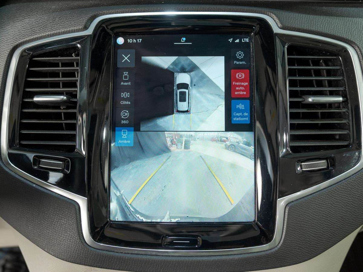 2024 Volvo Unspecified T8 PLUS BRIGHT THEME + HYBRIDE BRANCHABLE + 455HP thumb 29