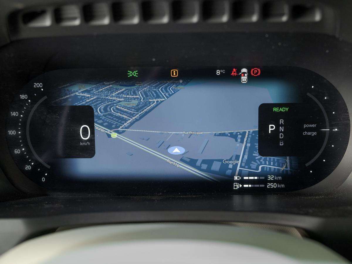 2024 Volvo Unspecified T8 PLUS BRIGHT THEME + HYBRIDE BRANCHABLE + 455HP thumb 28