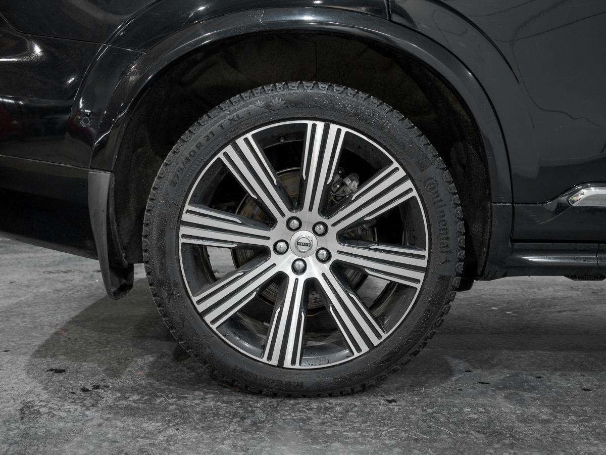 2024 Volvo Unspecified T8 PLUS BRIGHT THEME + HYBRIDE BRANCHABLE + 455HP thumb 12