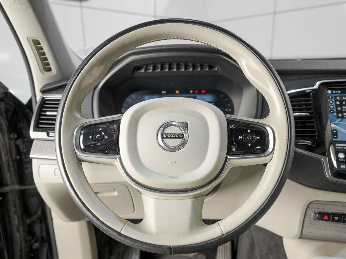 2024 Volvo Unspecified T8 PLUS BRIGHT THEME + HYBRIDE BRANCHABLE + 455HP thumb 25