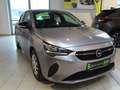 Opel Corsa 1.2 EDITION inkl. 5 Jahre Garantie (G5) Silber - thumbnail 4