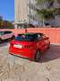 Audi A1 Sportback 1.6 TDI 90cv Adrenalin Rojo - thumbnail 11