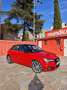Audi A1 Sportback 1.6 TDI 90cv Adrenalin Rojo - thumbnail 3