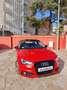 Audi A1 Sportback 1.6 TDI 90cv Adrenalin Rojo - thumbnail 5