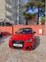 Audi A1 Sportback 1.6 TDI 90cv Adrenalin Rojo - thumbnail 9