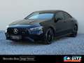 Mercedes-Benz CLA 180 d Coupé AMG +MBeam+Burm+Pano+360°+Winter+ Schwarz - thumbnail 1