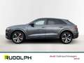 Audi Q8 60 TFSI e qu. HD MATRIX Luft 360 B&O Nachtsicht Grau - thumbnail 2
