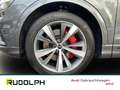 Audi Q8 60 TFSI e qu. HD MATRIX Luft 360 B&O Nachtsicht Grau - thumbnail 7