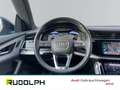 Audi Q8 60 TFSI e qu. HD MATRIX Luft 360 B&O Nachtsicht Grau - thumbnail 14