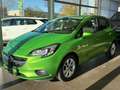 Opel Corsa E 1.4 Turbo ecoFlex ON LM PDC SHZ Winterp. Grün - thumbnail 1