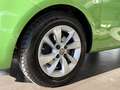 Opel Corsa E 1.4 Turbo ecoFlex ON LM PDC SHZ Winterp. Grün - thumbnail 7